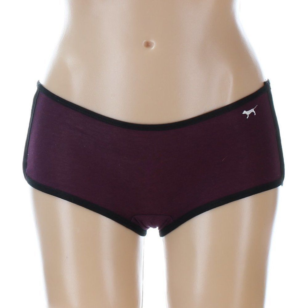Pink Victoria's Secret VS Shortie